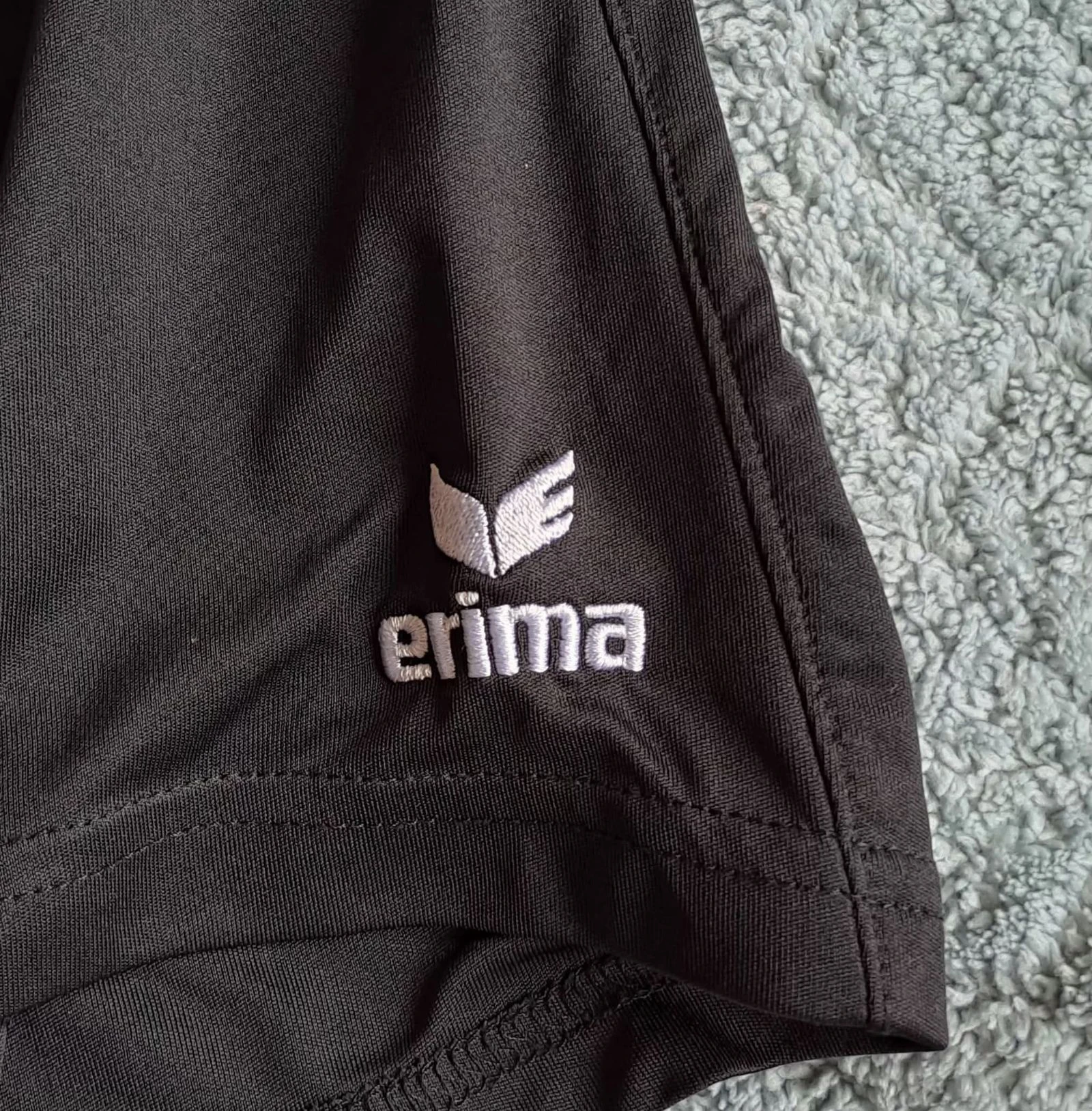 Sportshort Erima 12 jaar – photo 2